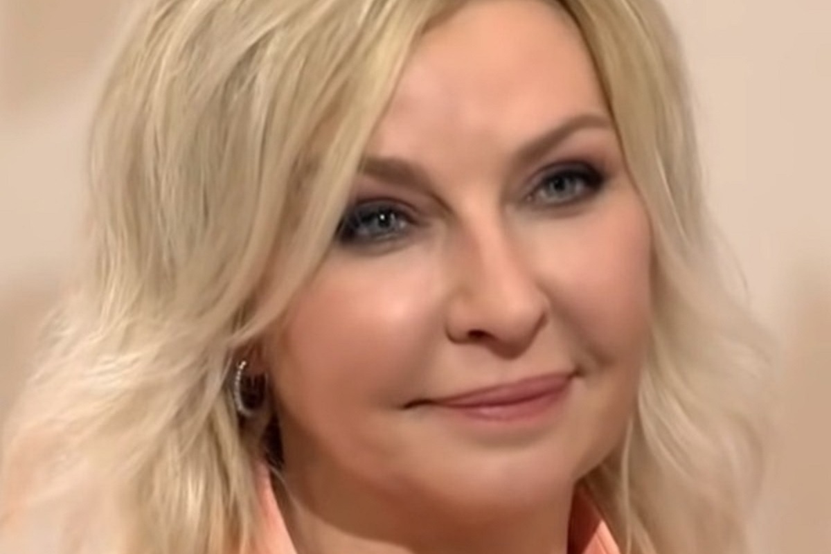 Певица Татьяна Овсиенко отменила из-за коронавируса выступление в Тверской области