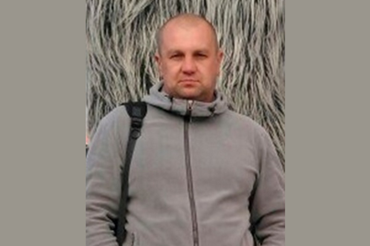 Пропавший в Тверской области Дмитрий Степанов найден живым