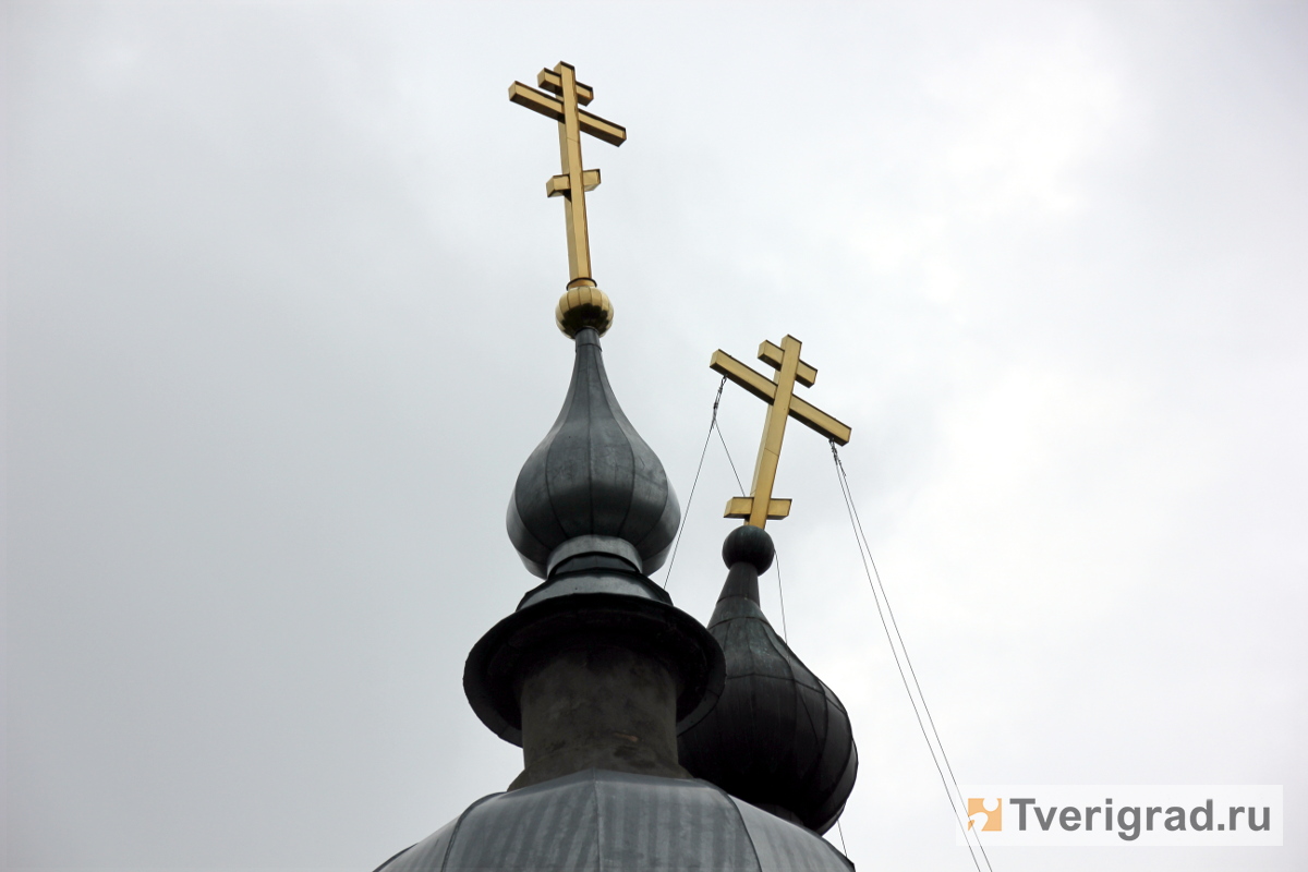 В Тверской области пройдёт православный фестиваль под девизом «Мы – русские!»