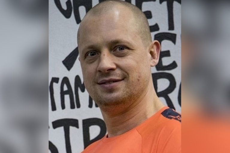 В Твери найден живым пропавший неделю назад тренер по фитнесу Игорь Ермолаев