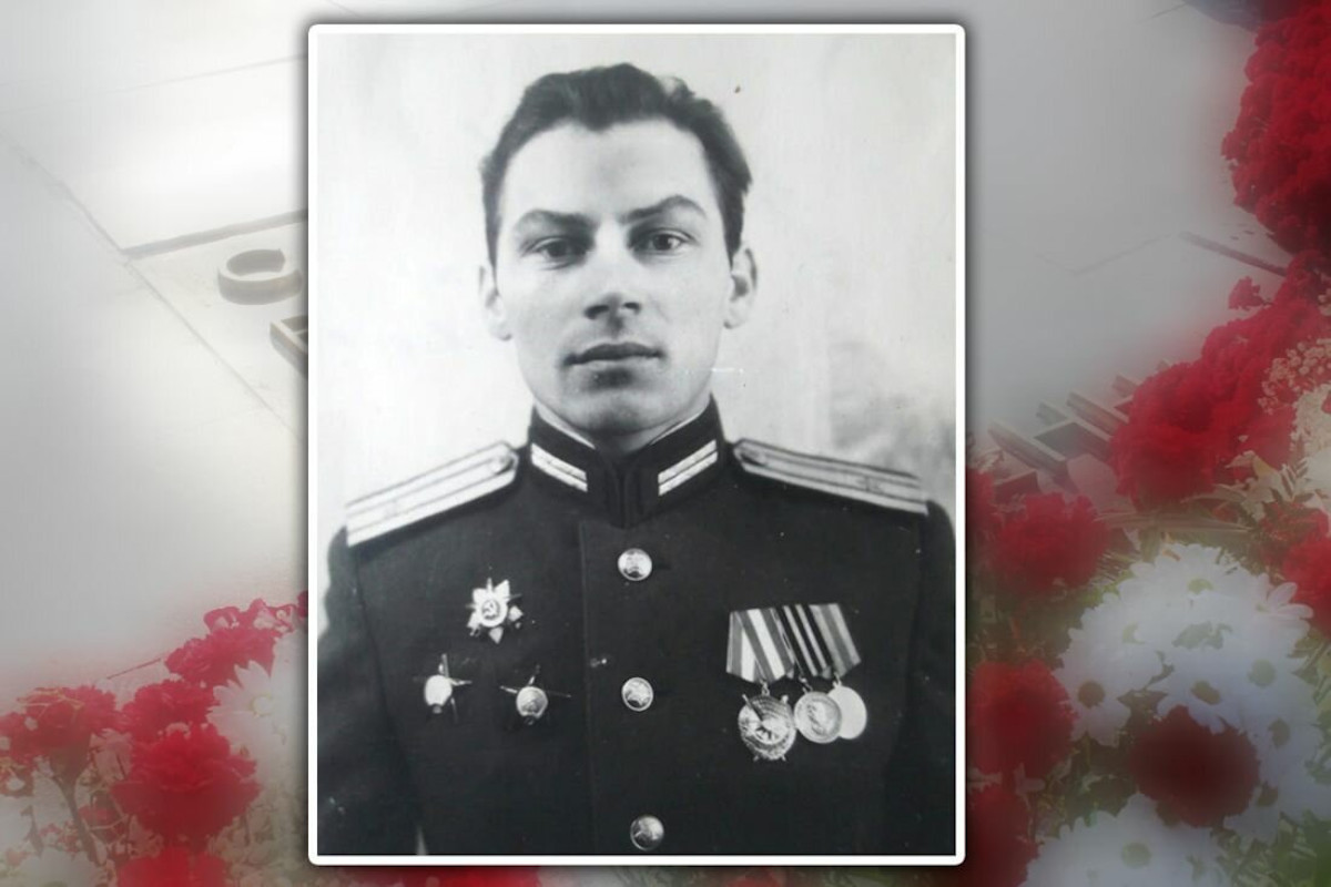 115 лет со дня рождения военного учёного, генерал-полковника Ивана Завьялова