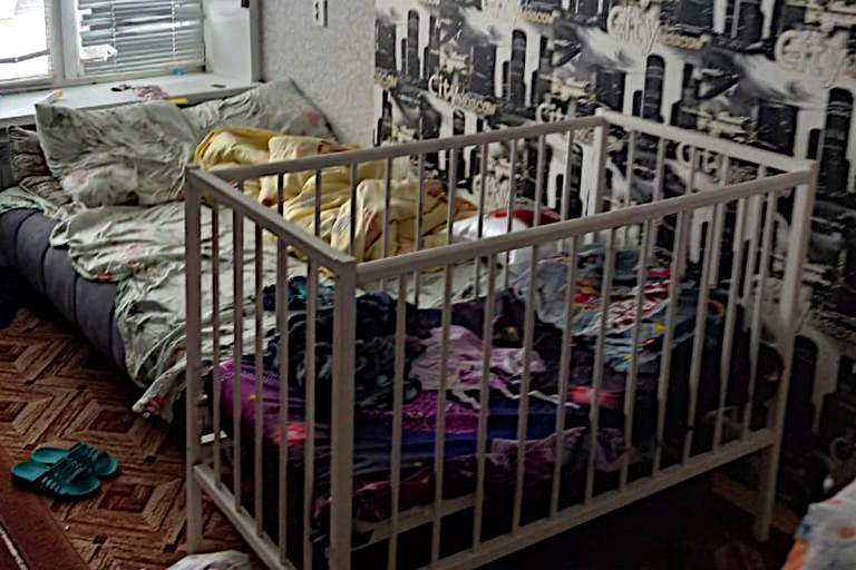 В Тверской области будут судить 20-летнюю женщину, избившую младенца