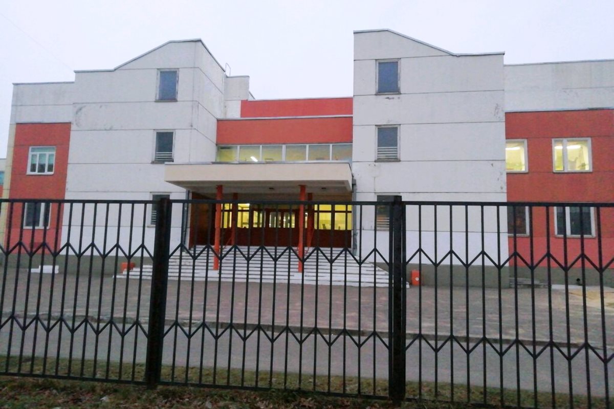 В Твери выделено дополнительно более 4,6 млн рублей на обеспечение безопасности школ
