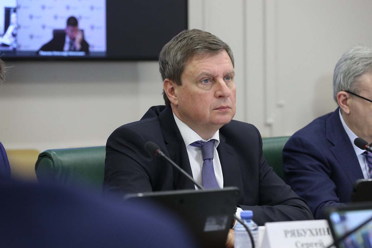 Сенатор от Тверской области предложил усилить финансировании регионов для льготных кредитов предприятиям