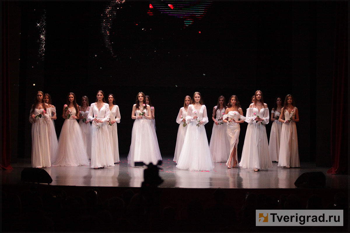 В Твери стартует кастинг на конкурс красоты «Мисс Тверь - 2023»