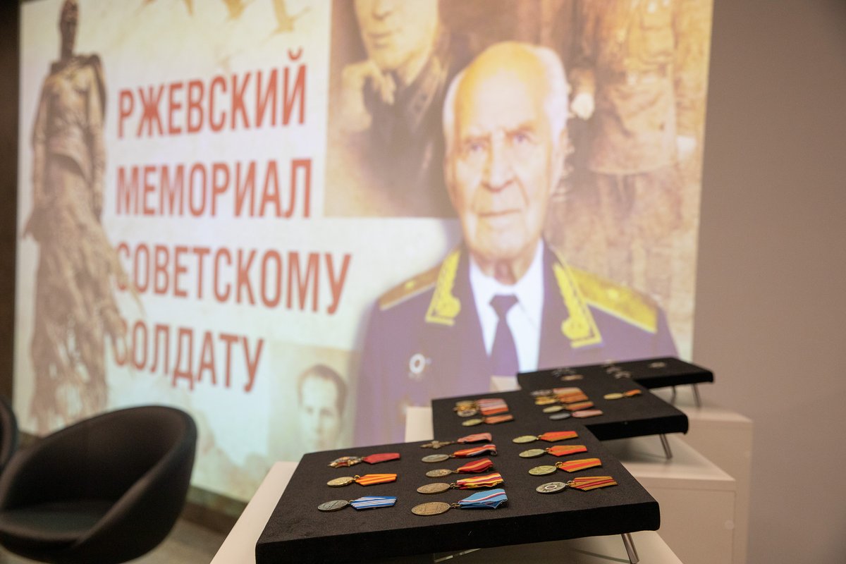 В Ржеве пройдёт флешмоб в честь 100-летия лётчика-бомбардировщика Алексея Рапоты