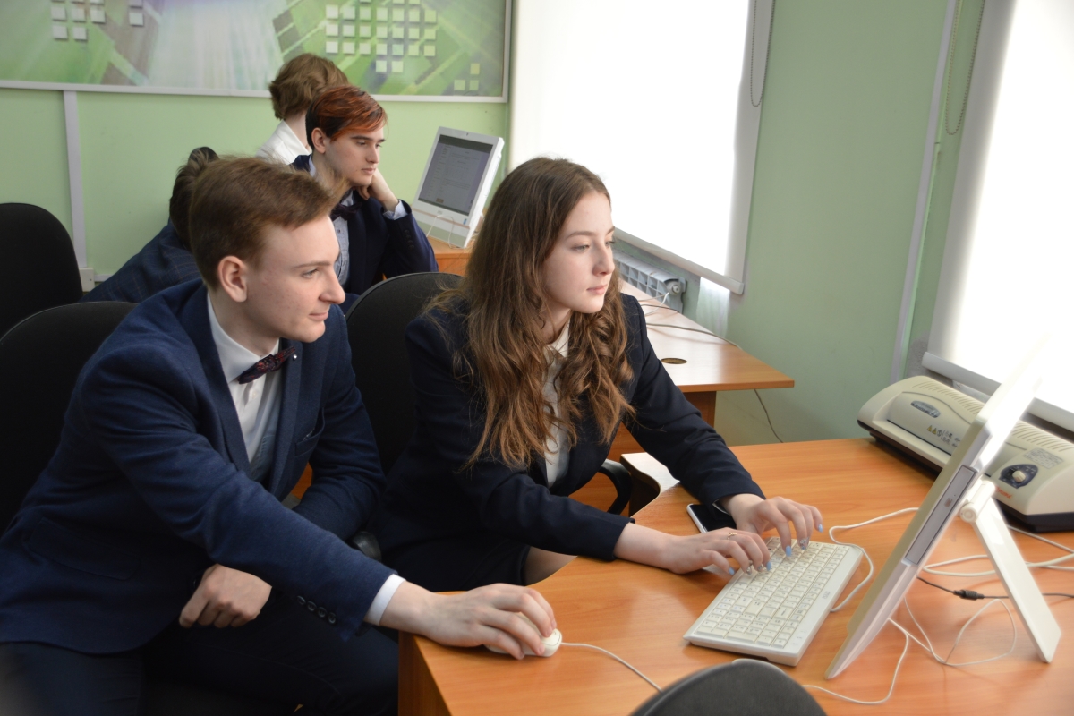 Школьникам Тверской области расскажут об искусственном интеллекте