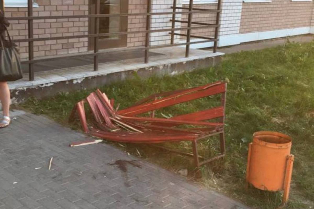 В Твери устанавливают причины гибели подростка, выпавшего с балкона высотки