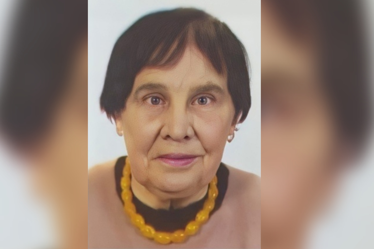 В Тверской области пропала пенсионерка с раной на ноге