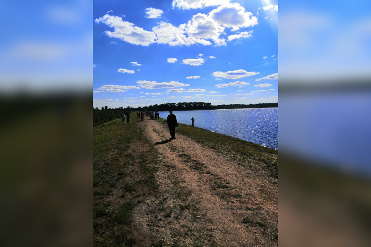 Возбуждено уголовное дело по факту смерти троих детей в водохранилище в Тверской области