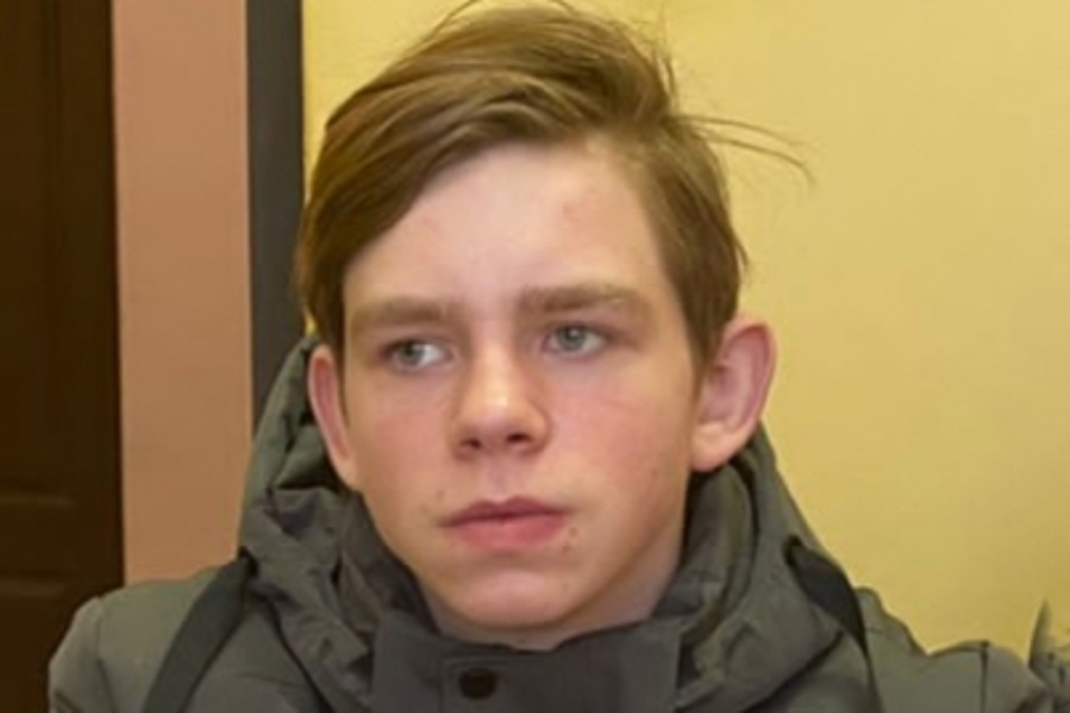 В Тверской области неделю не могут найти пропавшего 15-летнего подростка