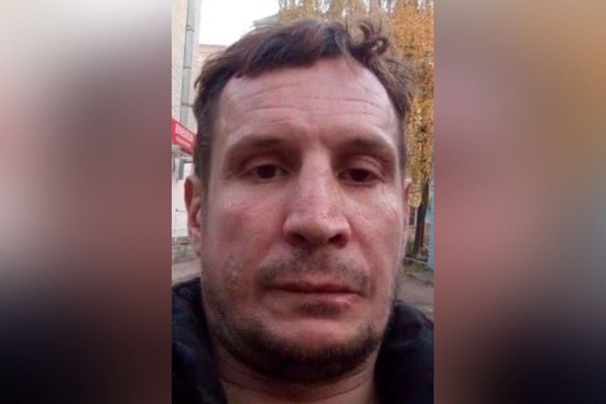 В Твери с мая не могут найти пропавшего Дениса Кокошникова