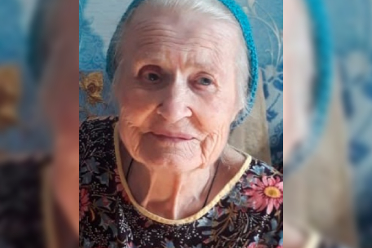 В Тверской области ищут 94-летнюю пенсионерку