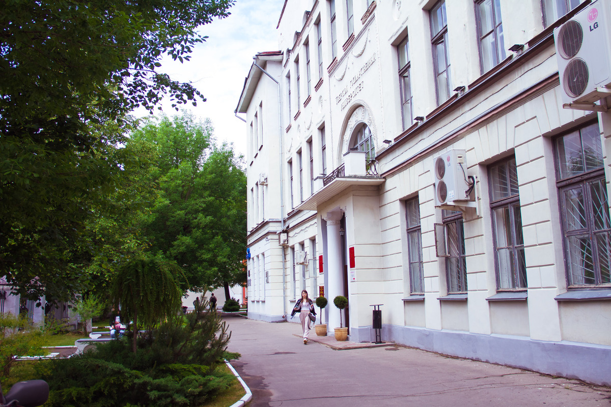 Тверской госуниверситет заключил контракт с Федеральной налоговой службой России