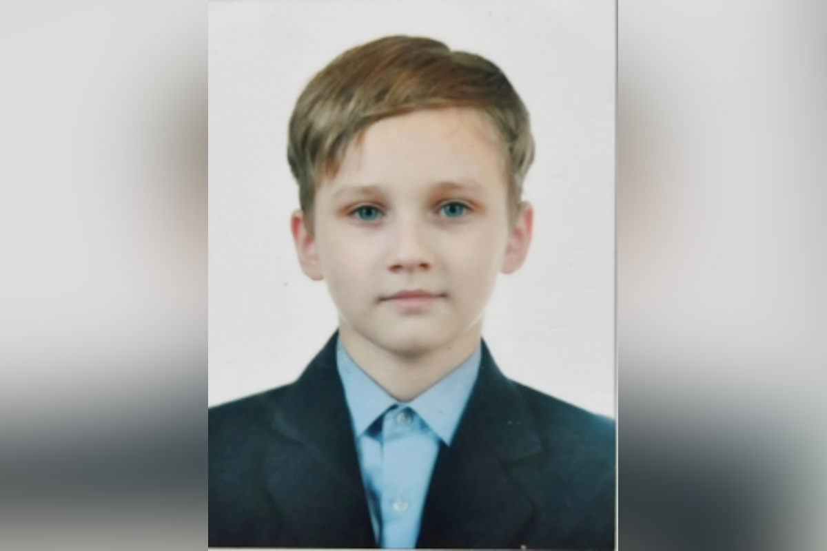 В Твери с помощью спецтехники идут масштабные поиски 9-летнего мальчика
