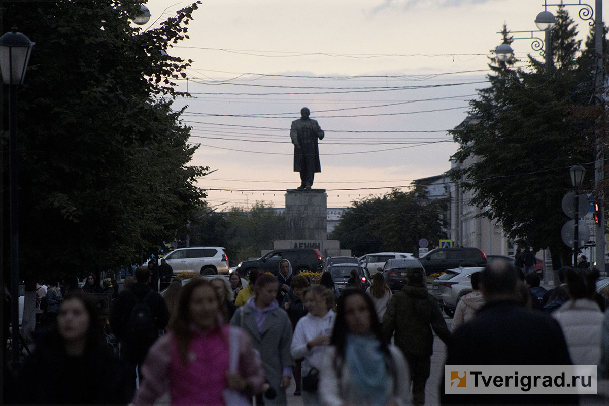 В Тверской области 10 городов признали благоприятными для проживания