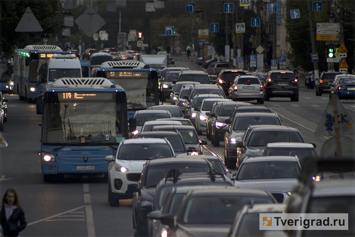 Реновация Тверского: главную магистраль Твери ждут большие перемены