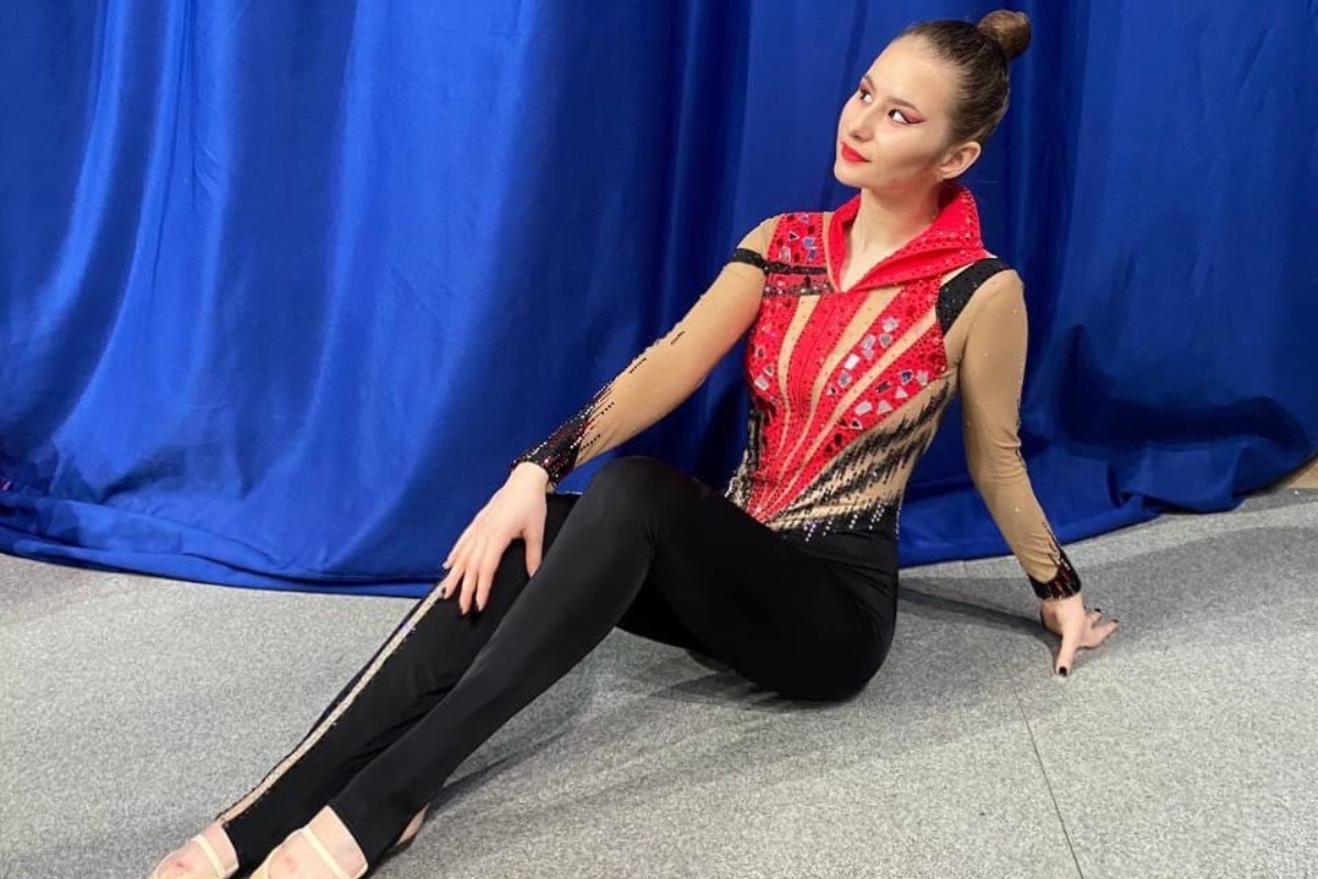 Тверская студентка вышла в финал всероссийского конкурса «Цифровая трансформация российского спорта- 2022»