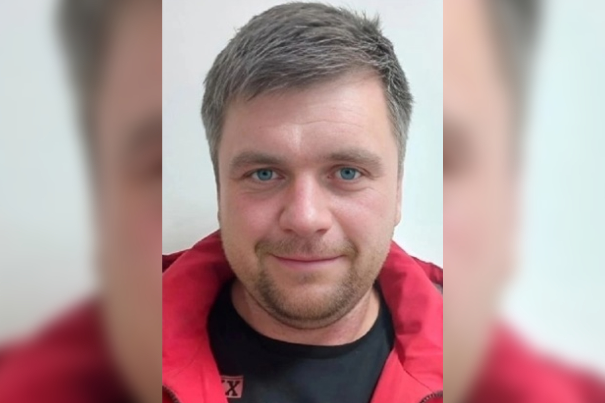 Пропавший в Тверской области водитель найден живым