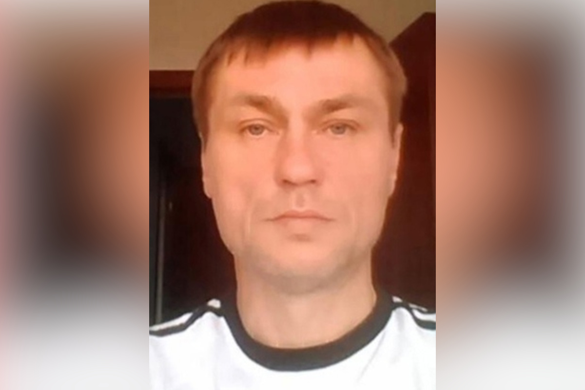 Пропавший в Тверской области житель Ржева найден погибшим