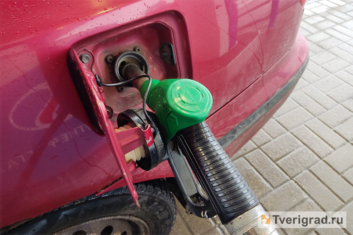 ФАС проверит цены на бензин в Тверской области
