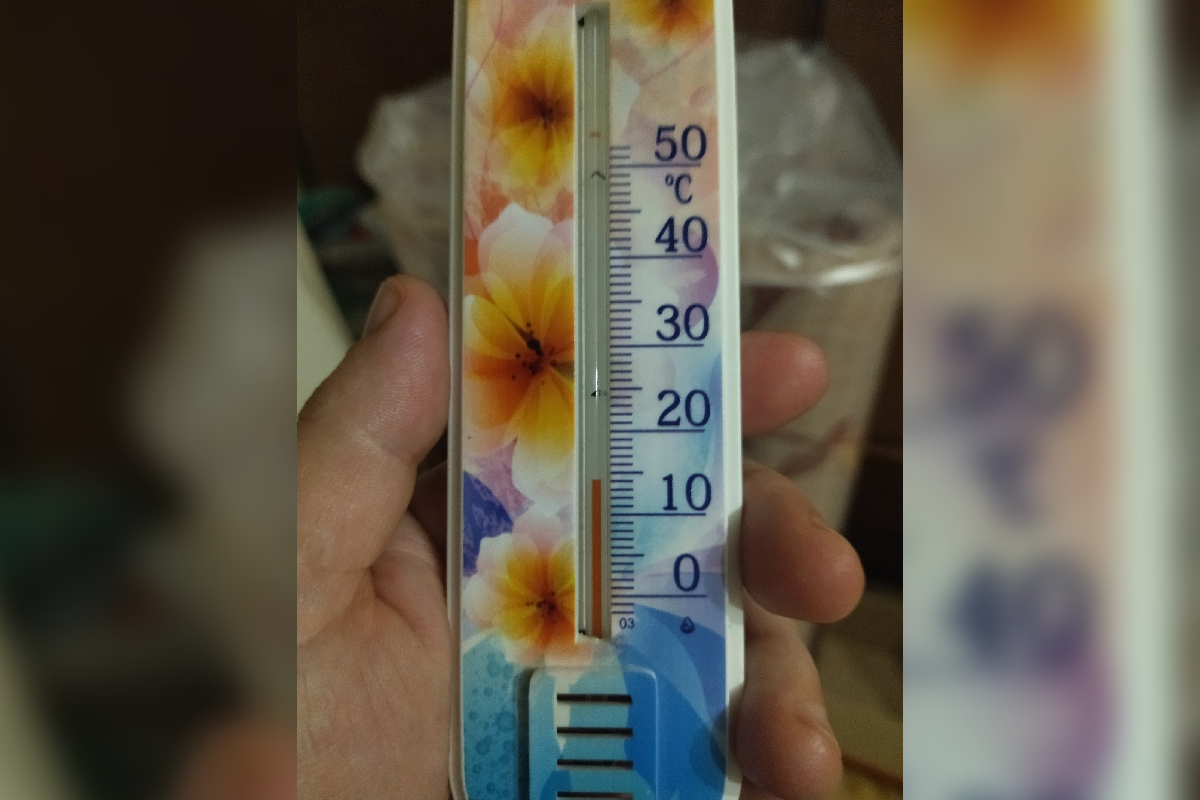 СКР проверяет, почему в некоторых домах Нелидово температура опустилась до 9 градусов