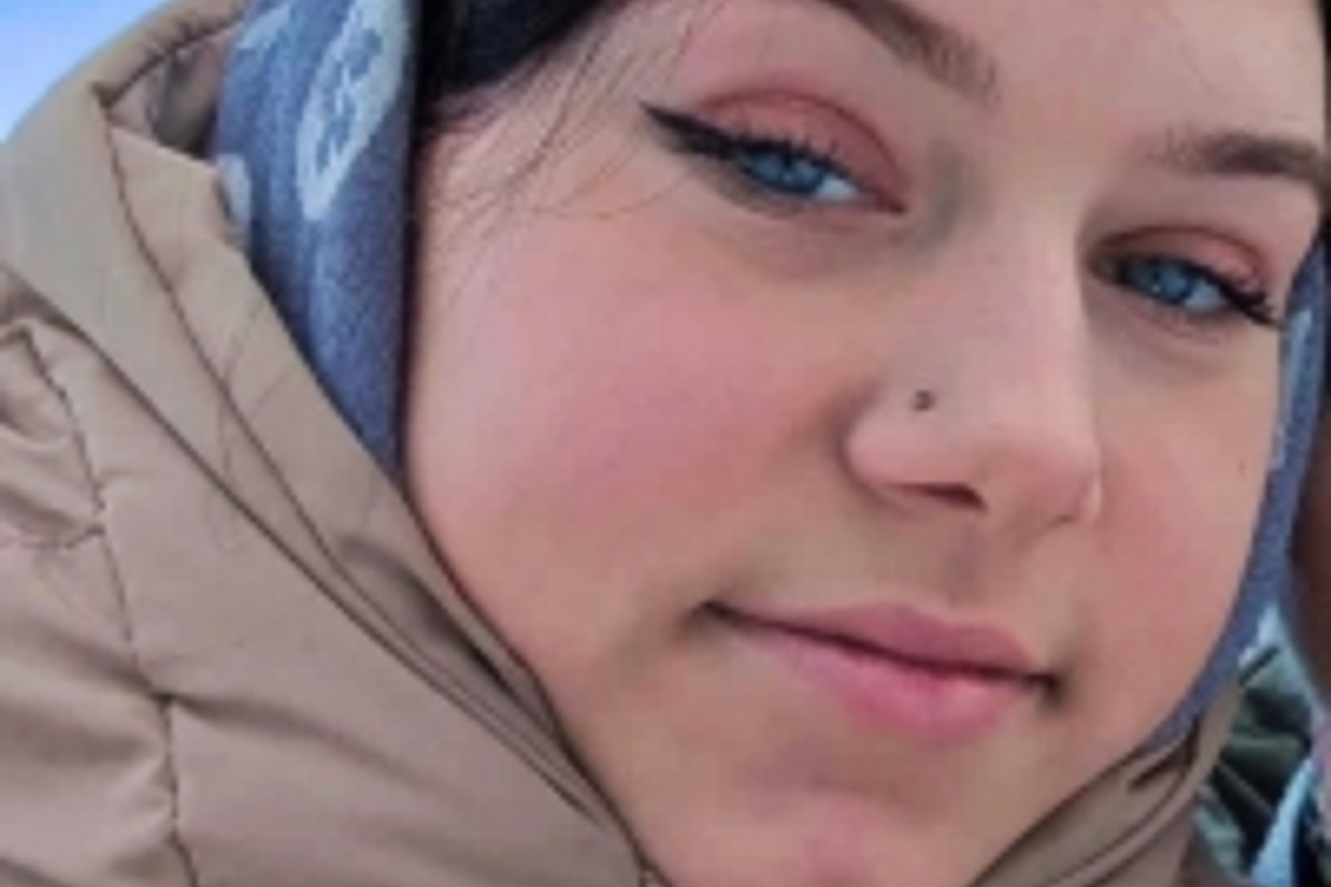 В Твери разыскивают 15-летнюю Анастасию Шашкевич