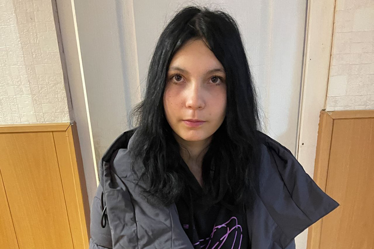 В Тверской области ищут ушедшую из дома 16-летнюю жительницу Торжка