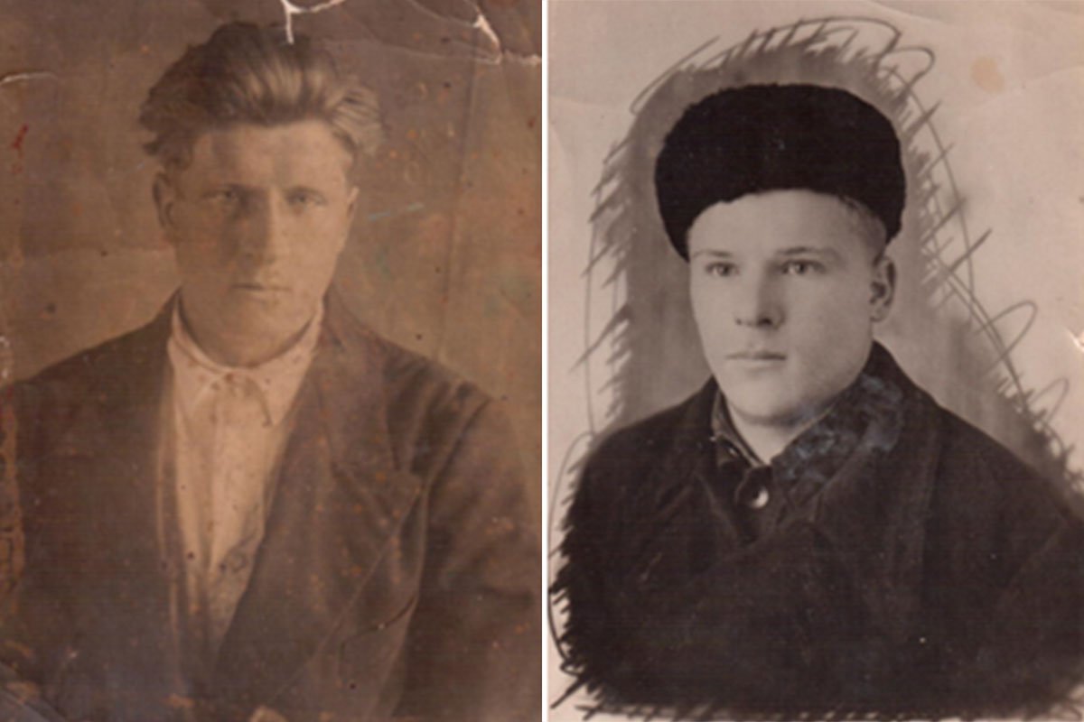 Молодежь помнит: Ржевская ученица Александра Данилова рассказывает о своих прадедушках, приближавших Победу в Великой Отечественной Войне