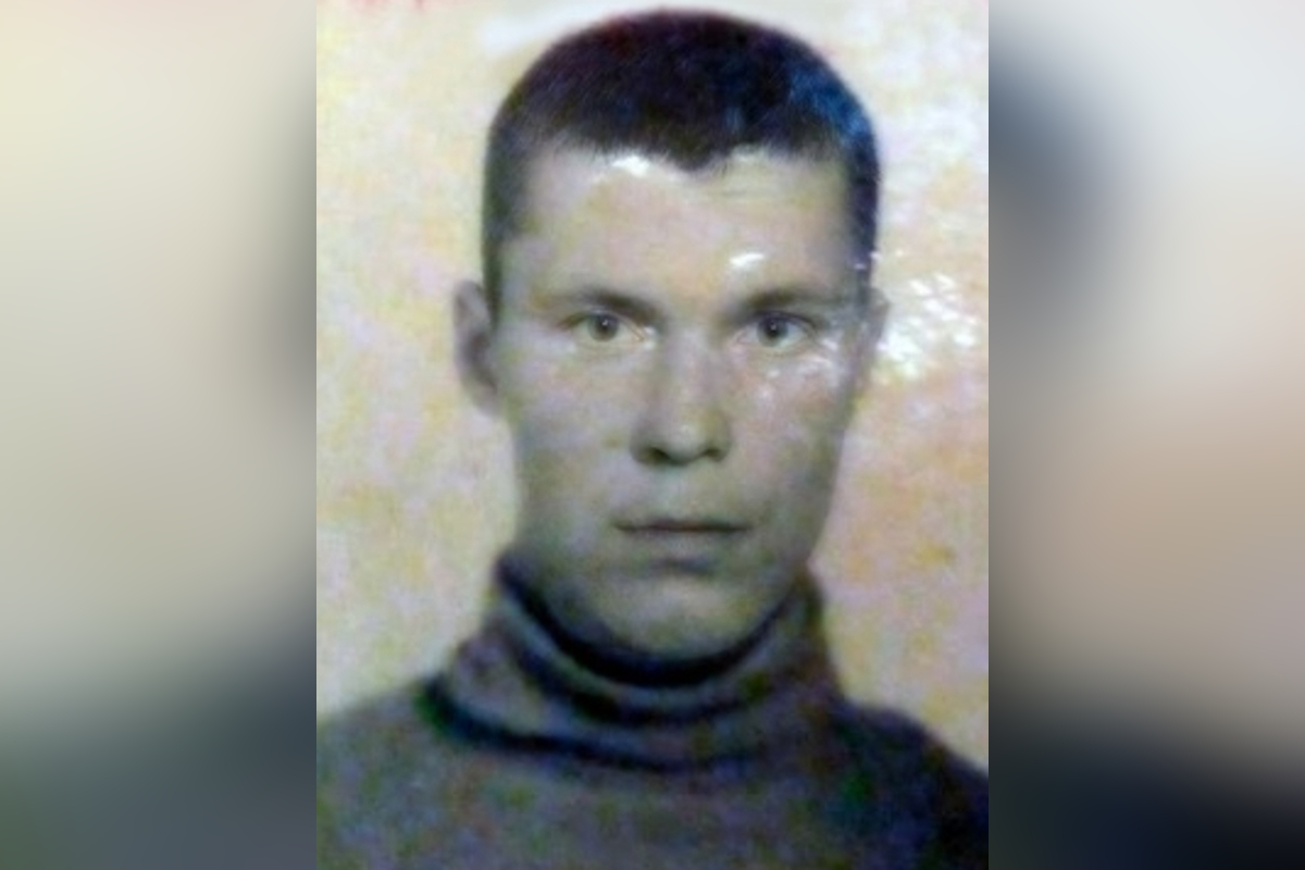Пропавший в Тверской области Евгений Нечаев найден живым