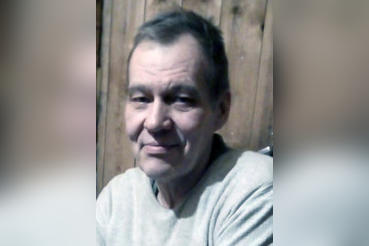 Стало известно о судьбе пропавшего жителя Конаковского района Игоря Лемешкина