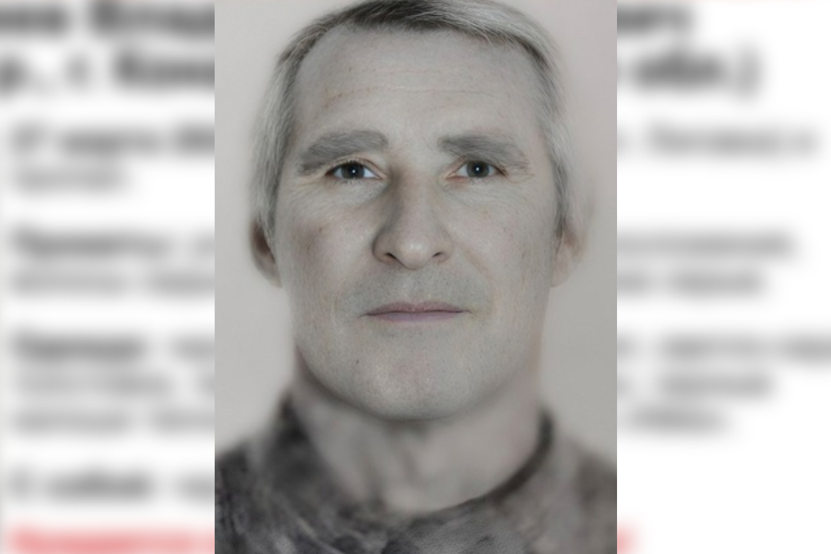 В Тверской области второй день ищут 91-летнего мужчину с тростью