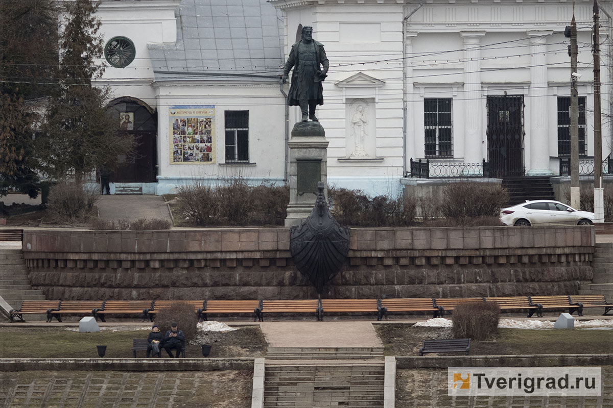 Синоптики рассказали, какая погода будет в Твери в первые выходные апреля