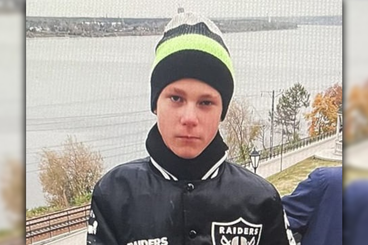 В Твери ищут пропавшего Алексея Андреева