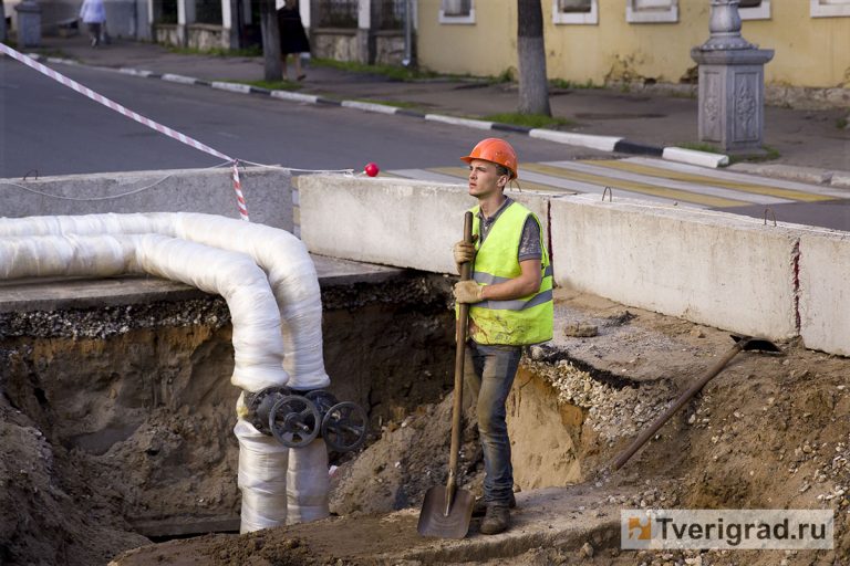 В Тверской области решили изменить программу газификации региона