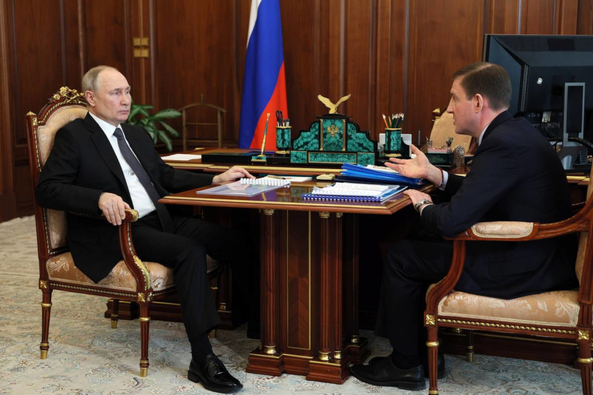 Путин поддержал предложение уравнять соцподдержку всех участников СВО