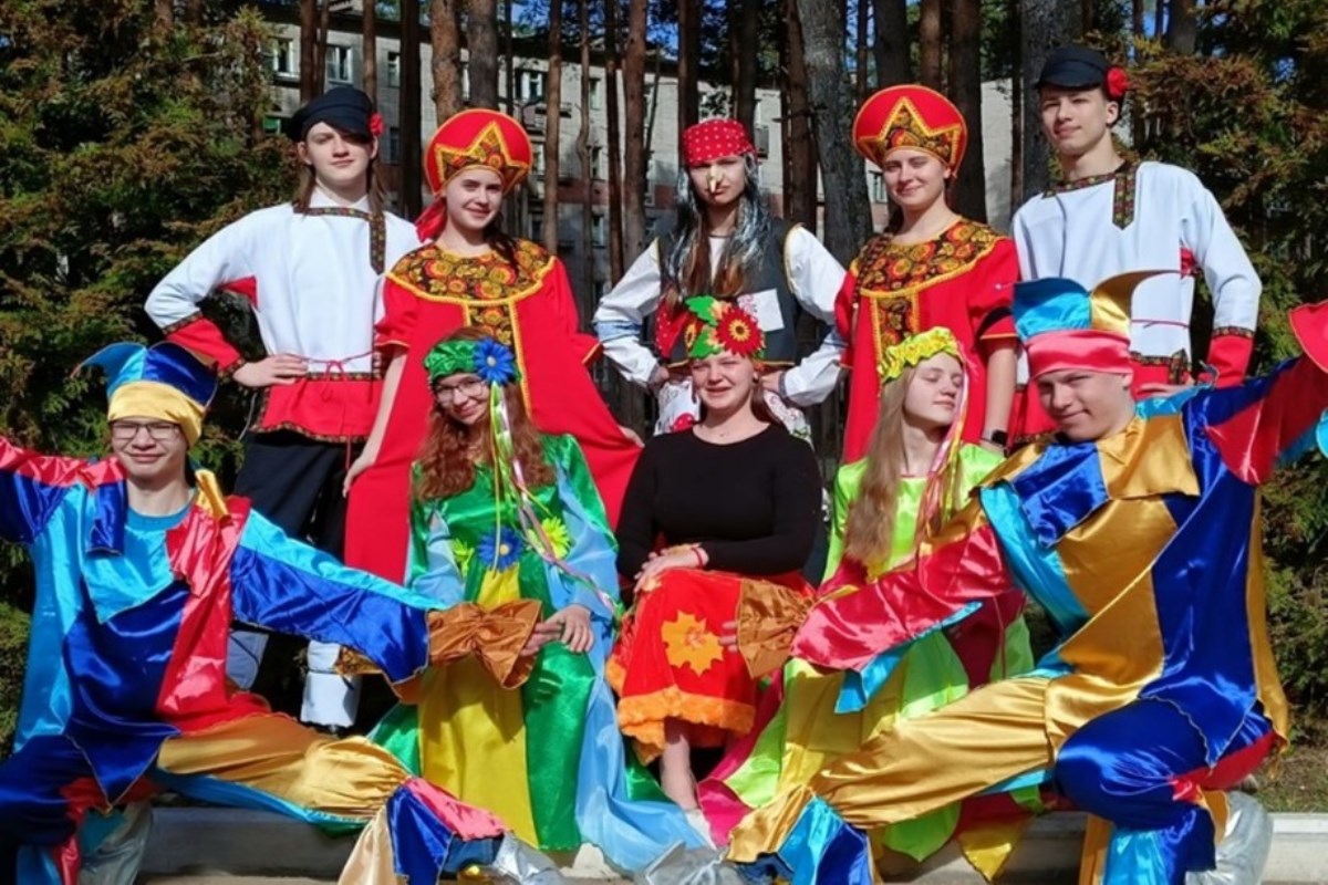 Медиастудия и сценические костюмы: в Тверской области реализуются проекты по Программе поддержки школьных инициатив