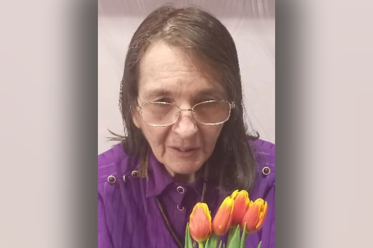 Пропавшая 9 мая в Тверской области пенсионерка найдена живой