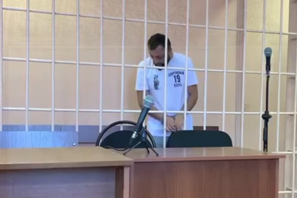 В Тверской области арестован сотрудник спортклуба, в котором мужчины избили подростков