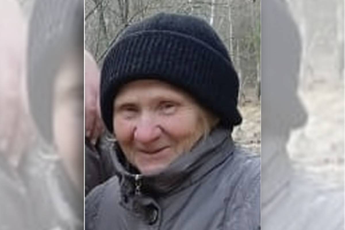 В Тверской области пропала 76-летняя пенсионерка в соломенной шляпе