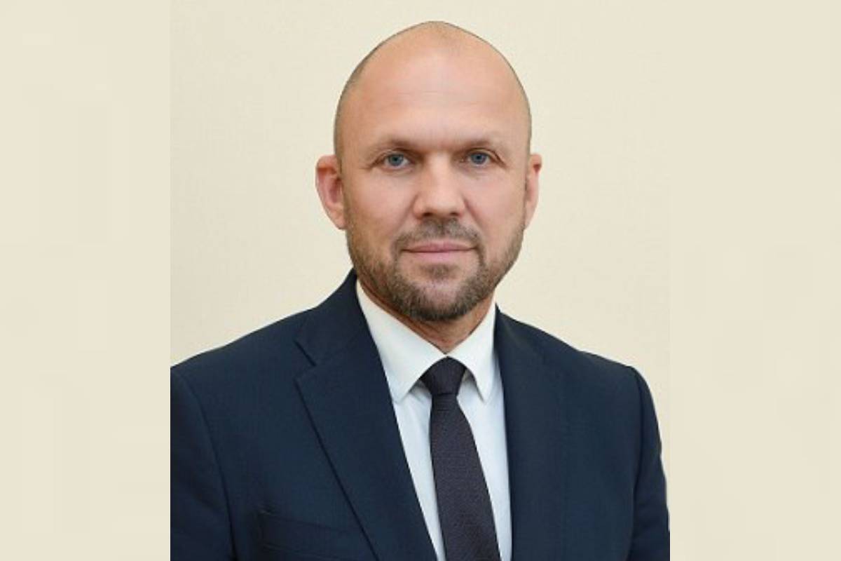 Назначен новый министр здравоохранения Тверской области