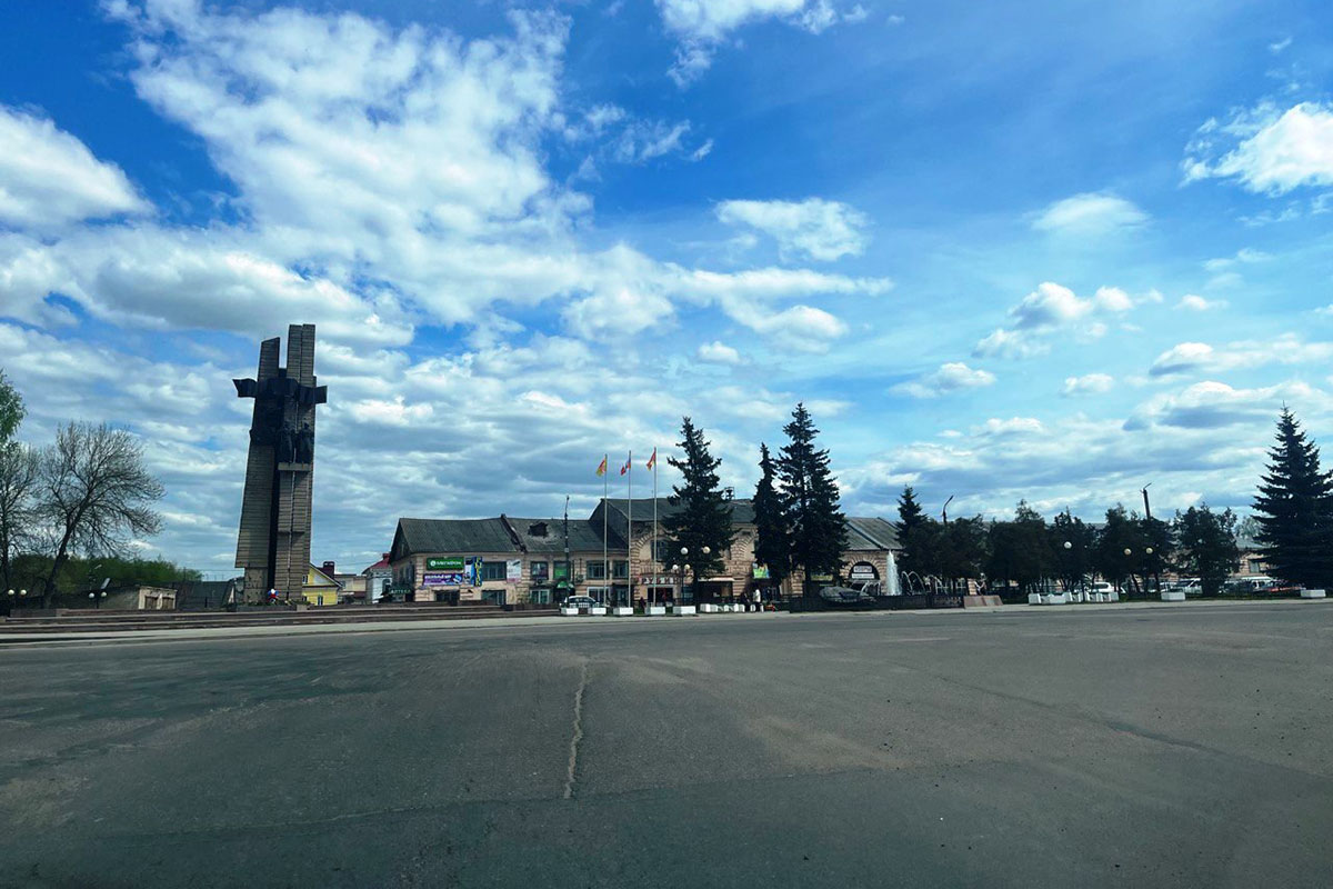 В Тверской области отремонтируют участки региональных дорог, проходящие по городам и поселкам