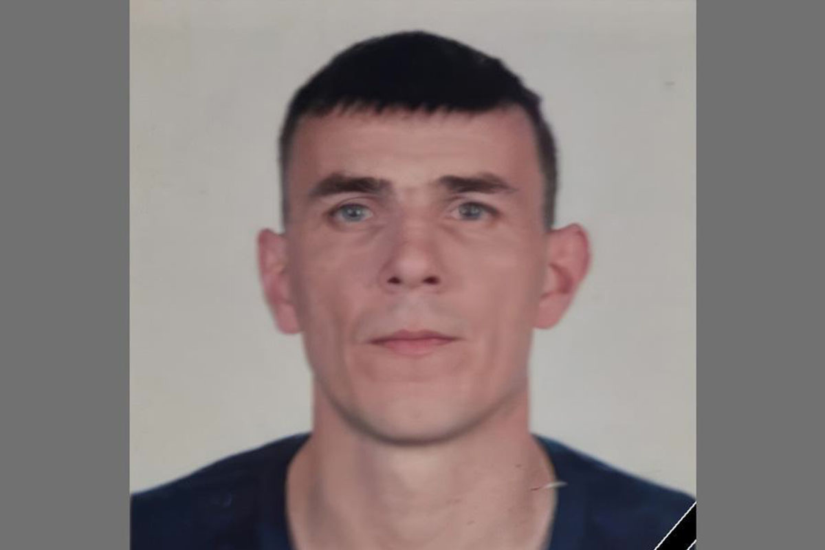 Ещё один боец ЧВК «Вагнер» из Тверской области погиб в боях за Артёмовск