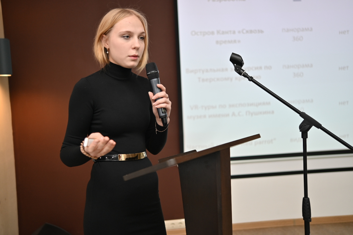 6 инновационных разработок из Тверской области победили в конкурсе «Студенческий Стартап»