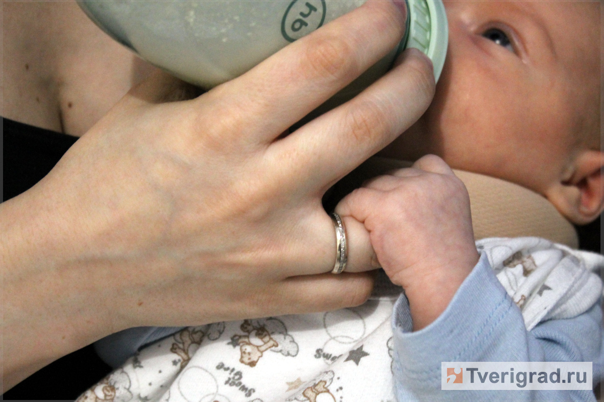Названы самые популярные имена новорождённых Тверской области в 2023 году