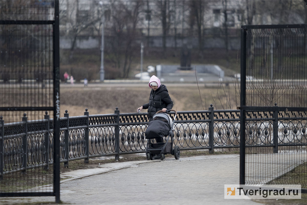 В Тверской области в 2024 году маткапитал увеличится на 7,5% у 47,5 тысяч семей