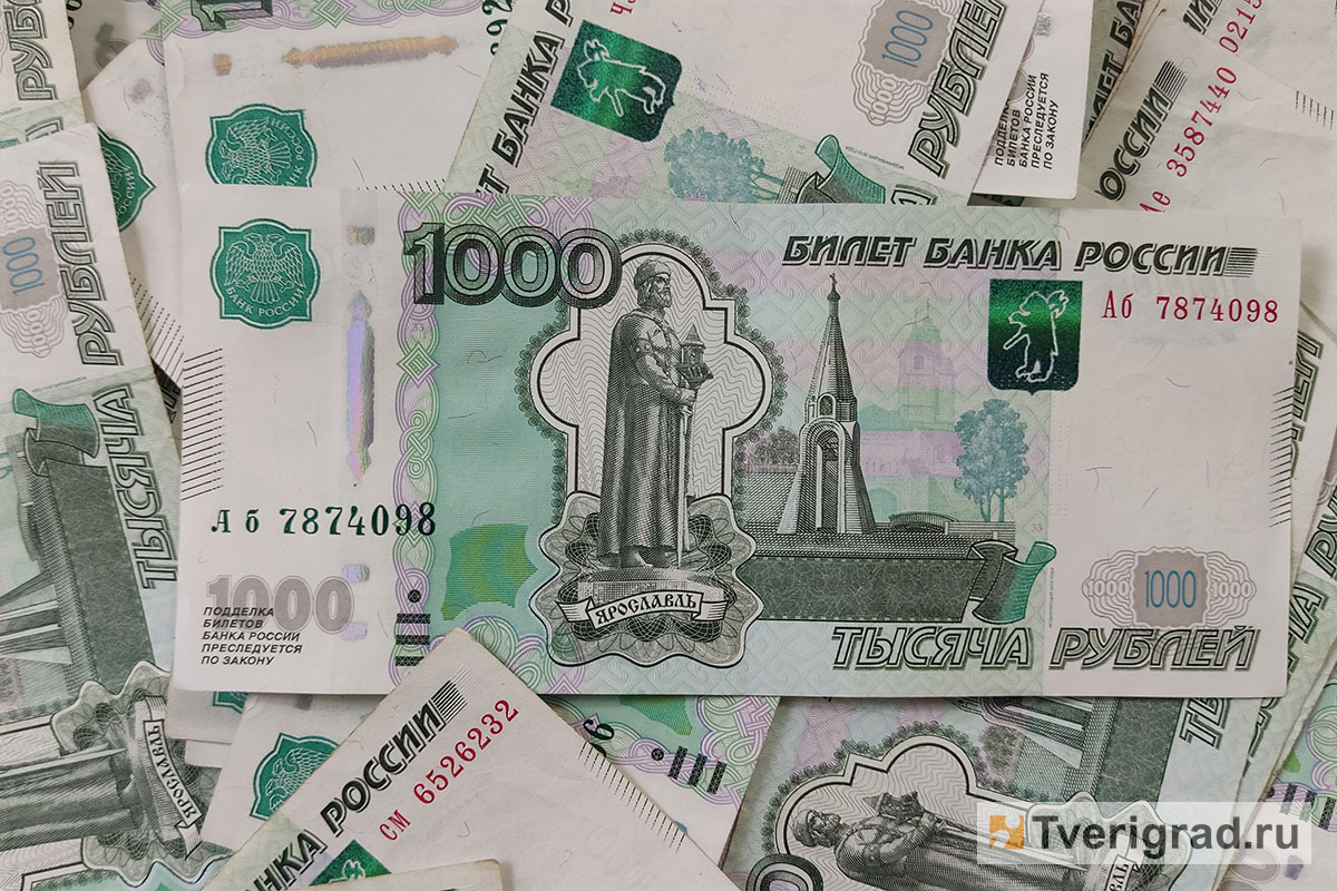 Житель Тверской области отказался добровольно возвращать соседке 2 млн рублей долга