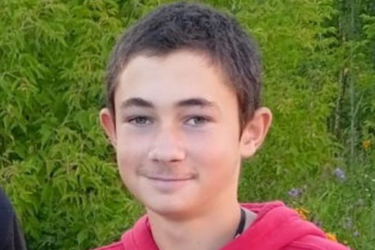 В Твери возбуждено дело по статье «Убийство» после исчезновения 13-летнего мальчика