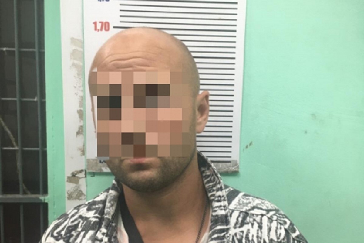 Мужчину с партией наркотиков задержали в Твери
