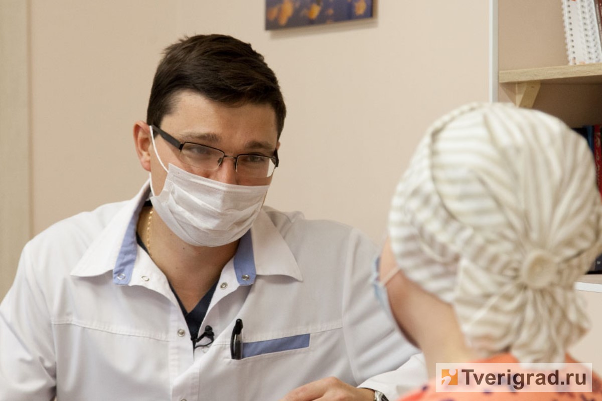 Тверской врач рассказал, как в десять раз снизить риск развития рака молочной железы